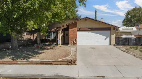44536 Benald St, Lancaster, CA 93535