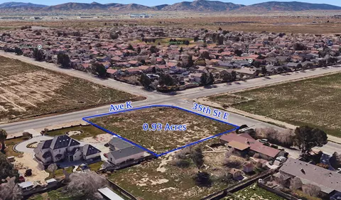 Cor Avenue K 35th Ste, Lancaster, CA 93535 photo 2