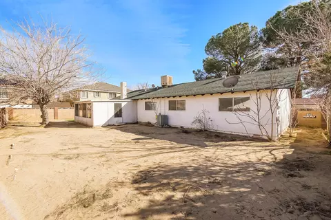 Exterior - 1559 Avenue J2 E, Lancaster, CA 93535 photo 2 of 2