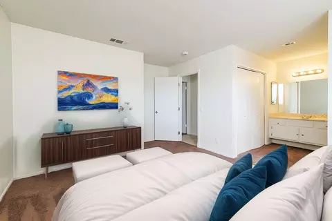 Bedroom - 1559 Avenue J2 E, Lancaster, CA 93535 photo 3 of 7