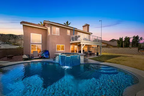 4543 Brisa Dr, Palmdale, CA 93551
