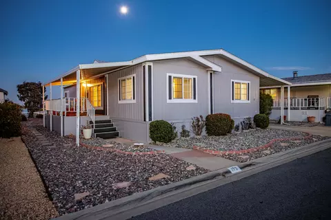 40701 Rancho Vista Blvd #SPC 173, Palmdale, CA 93551