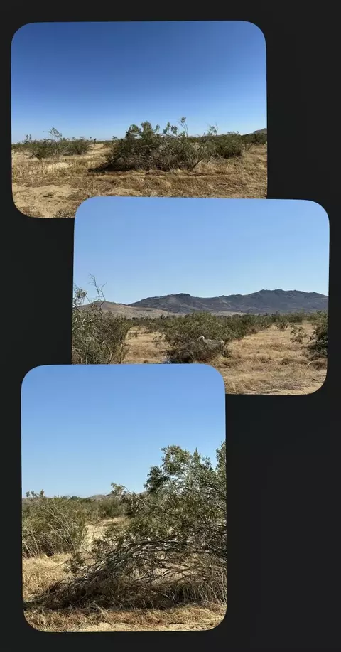 Gibbs Avenue, Mojave, CA 93501