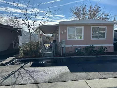 45800 Challenger Way #86, Lancaster, CA 93535