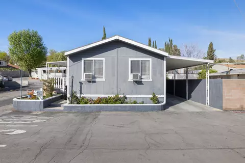 18145 Soledad Canyon Rd #SPC 42, Canyon Country, CA 91387