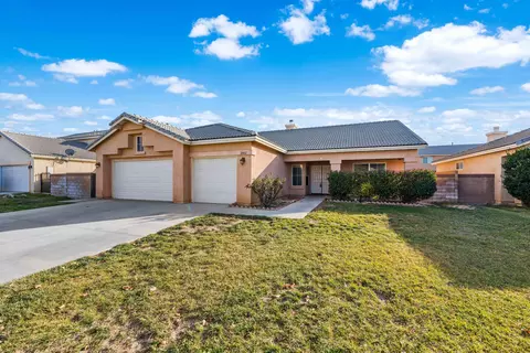 2042 Avenue J5 W, Lancaster, CA 93536