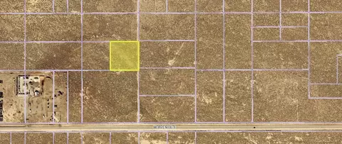 65 Th St W Ave E-13, Lancaster, CA 93536