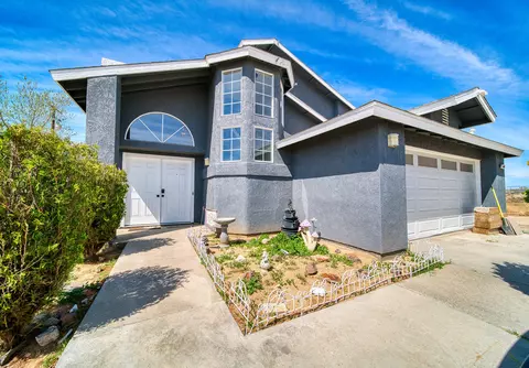 20651 94th St, California City, CA 93505