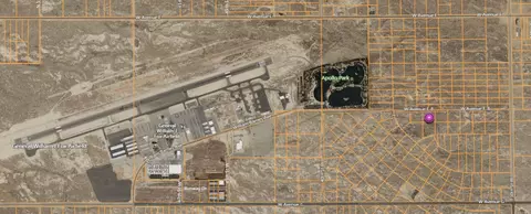 36 Ave F8 36th Stw Ave W, Lancaster, CA 93536