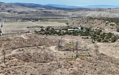 17120 Bobs Gap Rd, Valyermo, CA 93563 photo 5