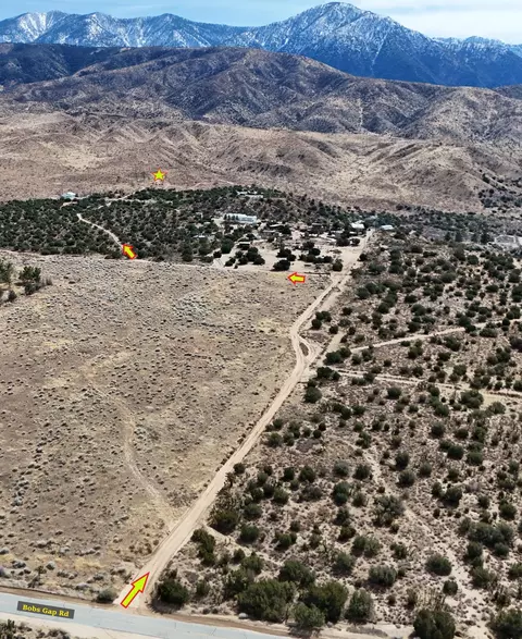 17120 Bobs Gap Rd, Valyermo, CA 93563 photo 20