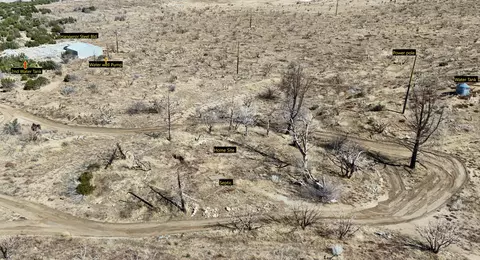 17120 Bobs Gap Rd, Valyermo, CA 93563 photo 6
