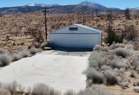 17120 Bobs Gap Rd, Valyermo, CA 93563 photo 11