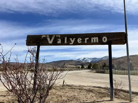 17120 Bobs Gap Rd, Valyermo, CA 93563 photo 22