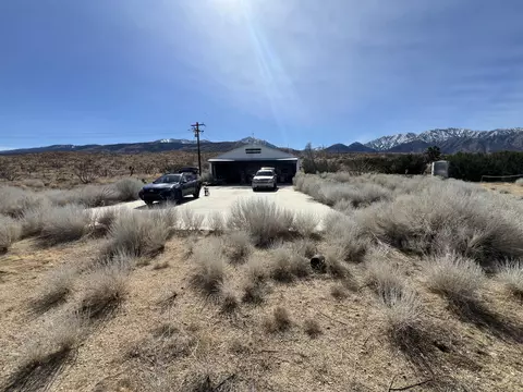 17120 Bobs Gap Rd, Valyermo, CA 93563 photo 17