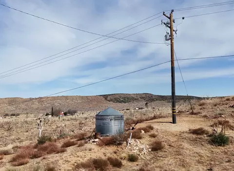 17120 Bobs Gap Rd, Valyermo, CA 93563 photo 8