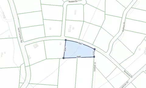 Vl 224-392-03, Tehachapi, CA 93561