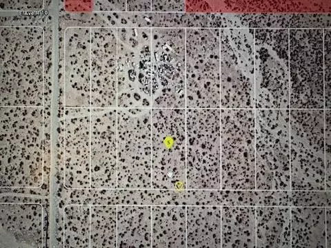 0 R12 E, Sun Village, CA 93543