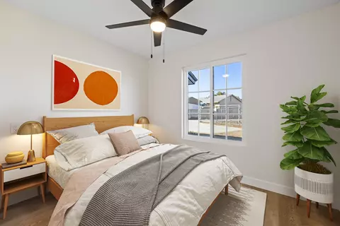 Bedroom - 40348 179th St E, Palmdale, CA 93591 photo 3 of 8