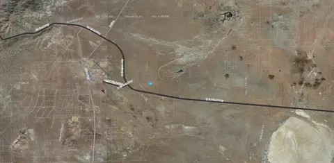 Vic Altus Ave, Mojave, CA 93501 photo 7