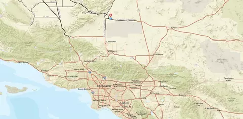 Vic Altus Ave, Mojave, CA 93501 photo 10