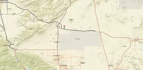 Vic Altus Ave, Mojave, CA 93501 photo 9