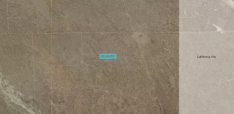 Vic Altus Ave, Mojave, CA 93501 photo 3