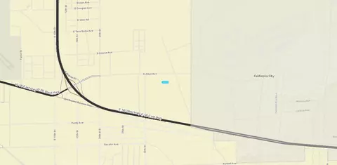 Vic Altus Ave, Mojave, CA 93501 photo 6
