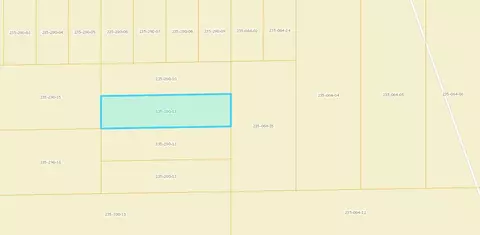 Vic Altus Ave, Mojave, CA 93501 photo 2
