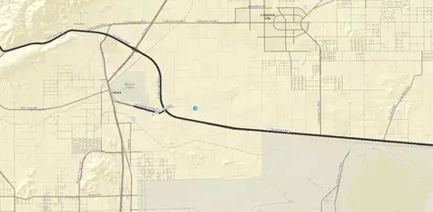 Vic Altus Ave, Mojave, CA 93501 photo 8