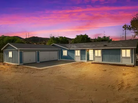 33023 Angeles Forest Hwy, Palmdale, CA 93550