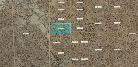 30 Th St E, Mojave, CA 93501