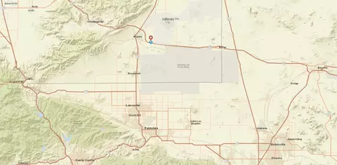 30 Th St E, Mojave, CA 93501 photo 9