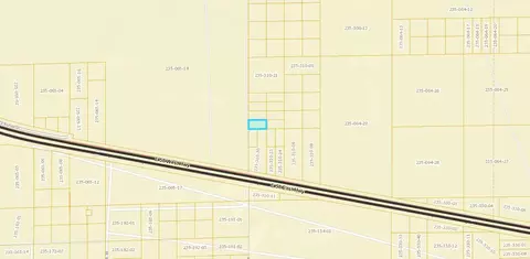 30 Th St E, Mojave, CA 93501 photo 4