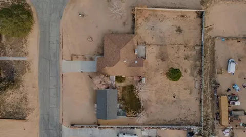 16976 Hillcrest Ave, North Edwards, CA 93523 photo 29