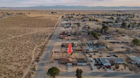 16976 Hillcrest Ave, North Edwards, CA 93523 photo 33