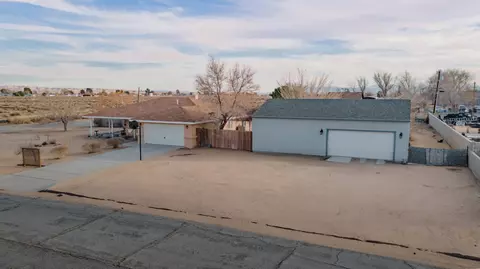 16976 Hillcrest Ave, North Edwards, CA 93523 photo 28