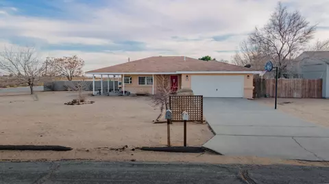 16976 Hillcrest Ave, North Edwards, CA 93523 photo 26