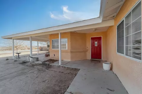 16976 Hillcrest Ave, North Edwards, CA 93523 photo 38