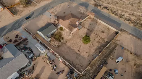 16976 Hillcrest Ave, North Edwards, CA 93523 photo 32