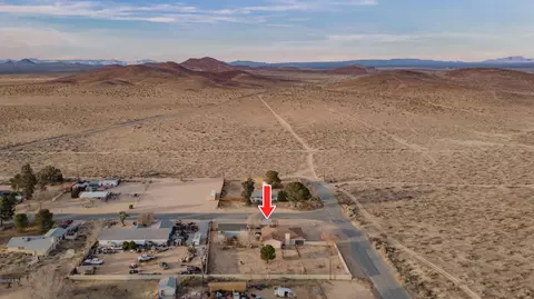 16976 Hillcrest Ave, North Edwards, CA 93523 photo 31