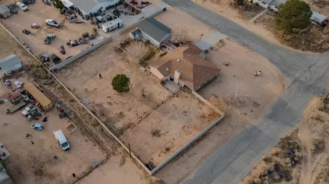 16976 Hillcrest Ave, North Edwards, CA 93523 photo 30