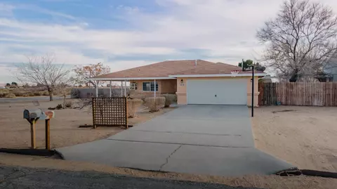 16976 Hillcrest Ave, North Edwards, CA 93523 photo 27