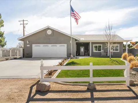 4714 Ave M-6, Lancaster, CA 93536