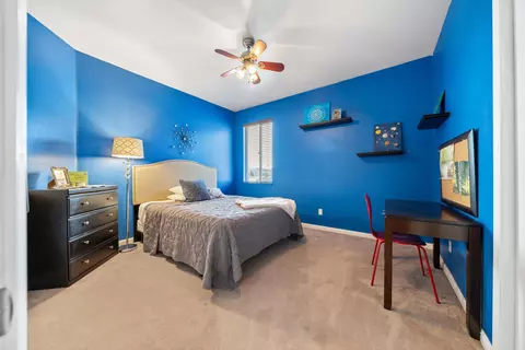Bedroom - 23831 Lakeview Dr, Tehachapi, CA 93561 photo 3 of 6
