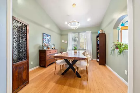 Dining - 23831 Lakeview Dr, Tehachapi, CA 93561 photo 1 of 6