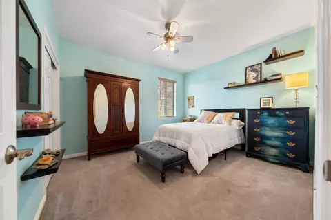Bedroom - 23831 Lakeview Dr, Tehachapi, CA 93561 photo 4 of 6