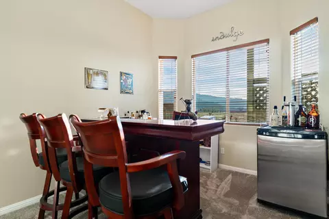 Dining - 23831 Lakeview Dr, Tehachapi, CA 93561 photo 6 of 6