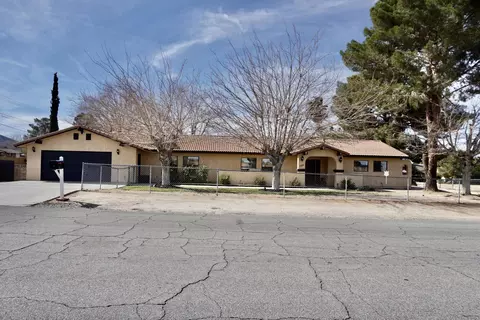 35335 89th St E, Littlerock, CA 93543