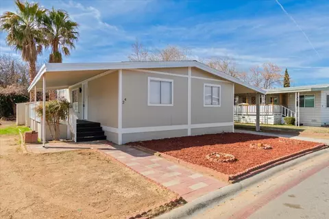 2330 Avenue J8 E #24, Lancaster, CA 93535
